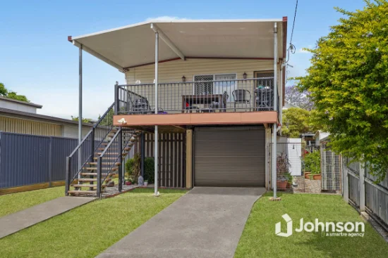 19 Boothby Street, Kedron, Qld 4031