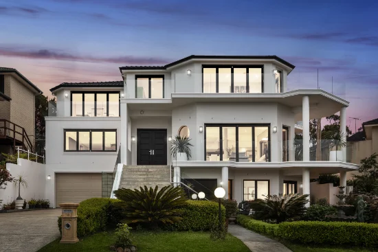 19 Boromi Way, Cromer, NSW 2099