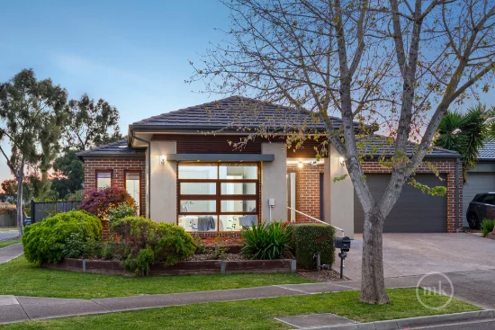 19 Borrack Crescent, Mernda, Vic 3754