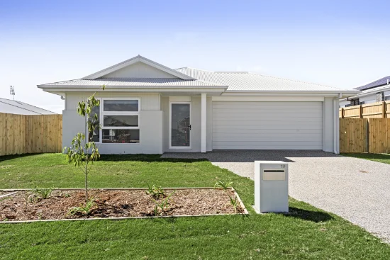 19 Botanic Road, Highfields, Qld 4352