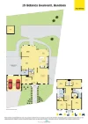 19 Botanica Boulevard, Bundoora VIC 3083-Floorplan
