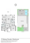 19 Botany Parade, Ellenbrook, WA 6069-Floorplan