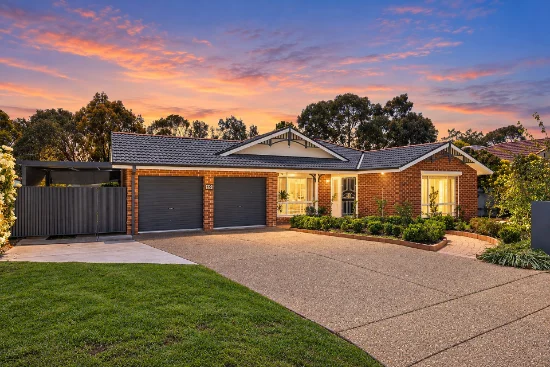 19 Bourkelands Drive, Bourkelands, NSW 2650