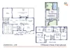 19 Bowen Close, Cherrybrook, NSW 2126-Floorplan