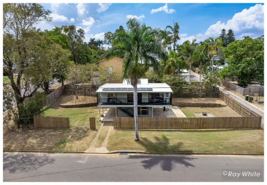 19 Bowen Street, The Range, Qld 4700