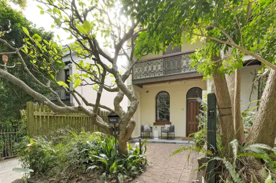 19 Bowes Avenue, Edgecliff, NSW 2027