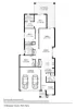 19 Bowker Court, Port Fairy, Vic 3284-Floorplan