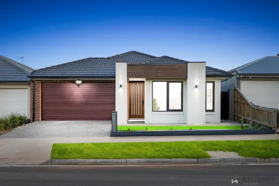 19 Boxelder Street, Sunbury, Vic 3429