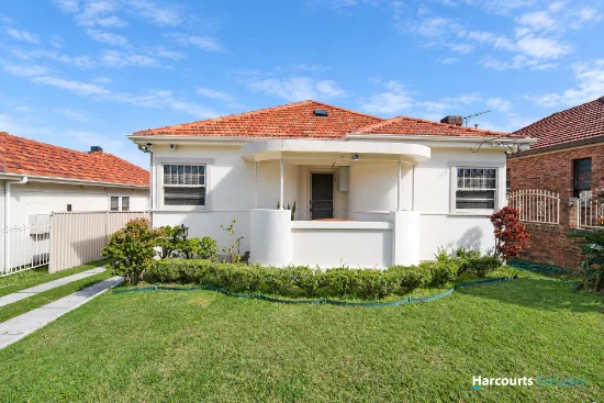 19 Brabyn Street, North Parramatta, NSW 2151