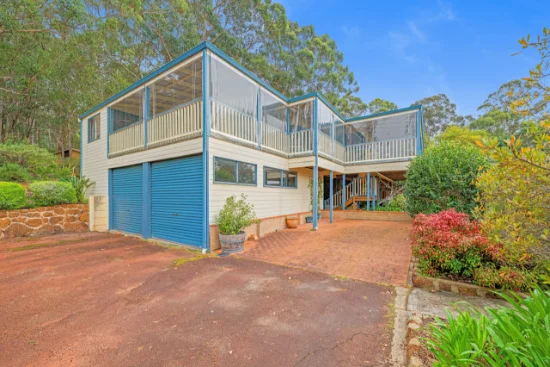 19 Bracknell Crescent, Denmark, WA 6333