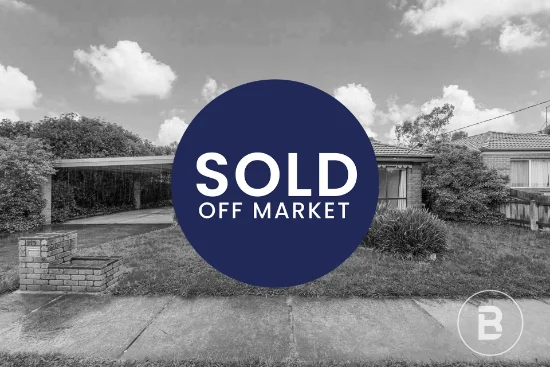 19 Bradby Avenue, Mount Clear, Vic 3350
