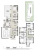 19  Braemont Avenue, Kellyville Ridge, NSW 2155-Floorplan