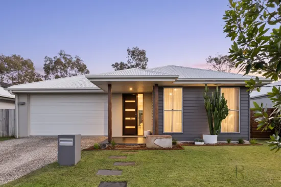 19 Brampton Crescent, Mountain Creek, Qld 4557