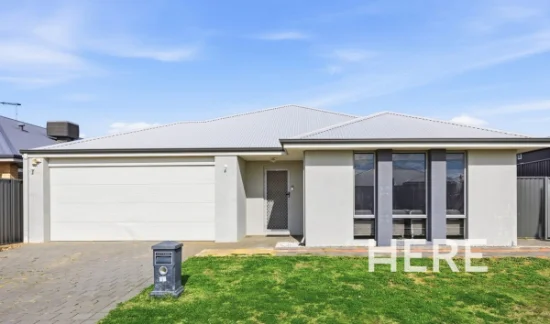 19 Branchton Loop, Baldivis, WA 6171