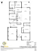 19 Branchton Loop, Baldivis, WA 6171-Floorplan