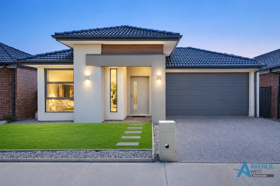 19 Bratan Way, Truganina, Vic 3029 - For Sale