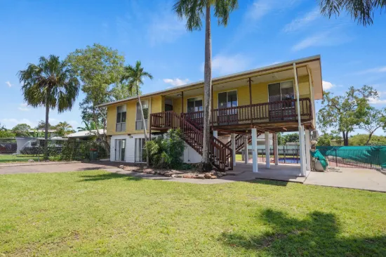 19 Brazil Crescent, Karama, NT 0812