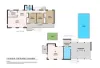 19 Brazil Crescent, Karama, NT 0812-Floorplan