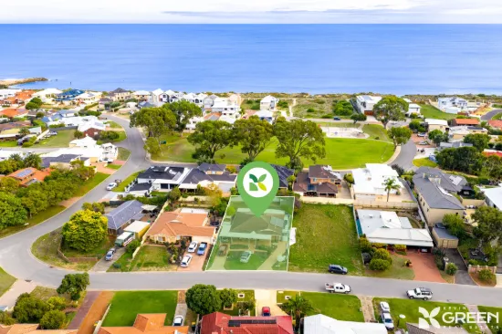 19 Breaker Close, Silver Sands, WA 6210