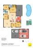 19 Breakwater Court, Deception Bay, Qld 4508-Floorplan
