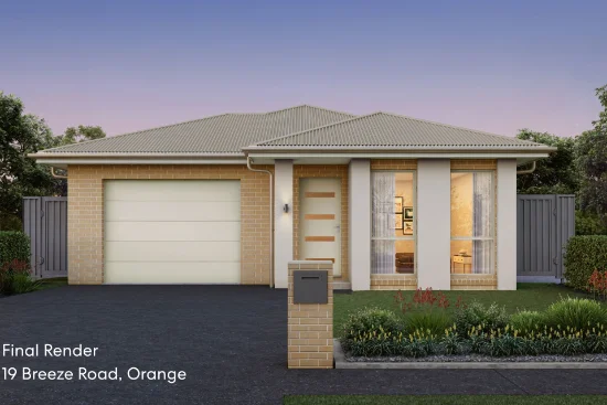 19 Breeze Road, Orange, NSW 2800