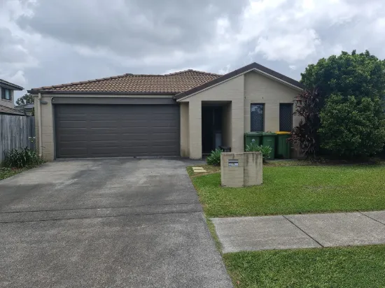 19  Bremer Street, Marsden, Qld 4132