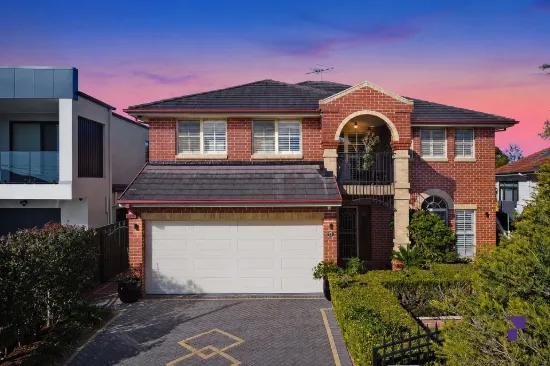 19 Brennan Road, Yagoona, NSW 2199