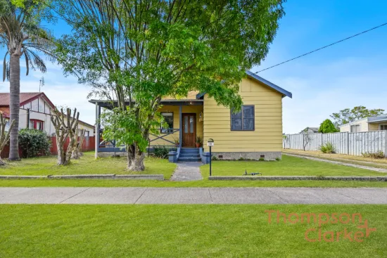 19 Bridge Street, Branxton, NSW 2335