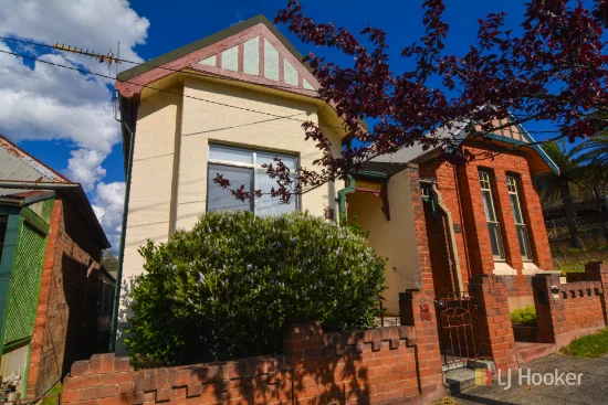 19 Bridge Street, Lithgow, NSW 2790