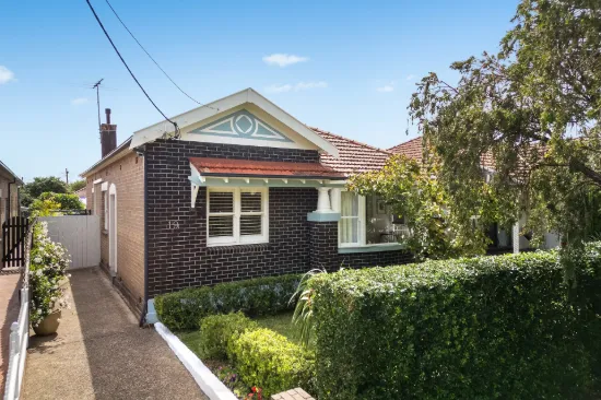 19 Brighton Parade, Brighton-Le-Sands, NSW 2216