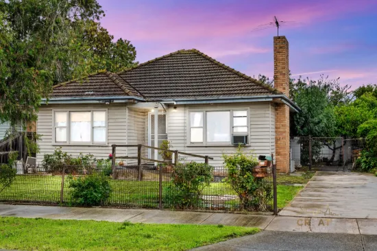 19 Brisbane Street, Albion, Vic 3020