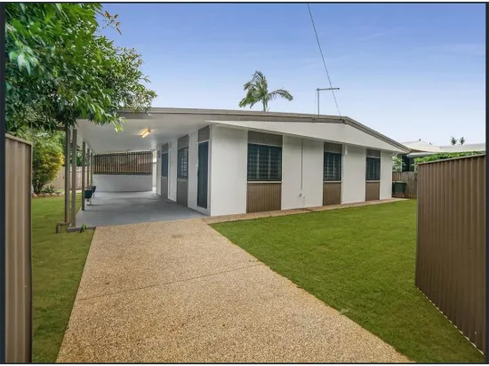 19 Brisbane Street, Parramatta Park, Qld 4870