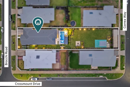 19 Brocchi Road, New Gisborne, Vic 3438