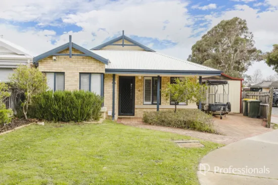 19 Brontie Avenue, Ellenbrook, WA 6069