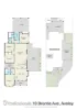 19 Brontie Avenue, Ellenbrook, WA 6069-Floorplan