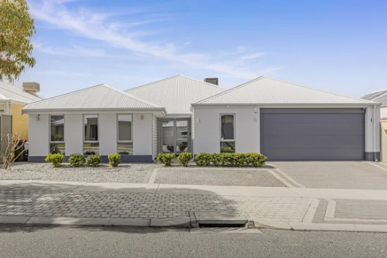 19 Bronze Street, Eglinton, WA 6034