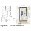 19 Bronze Street, Eglinton, WA 6034-Floorplan