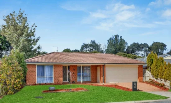 19 Brooke Court, Pakenham, Vic 3810 - For Rent