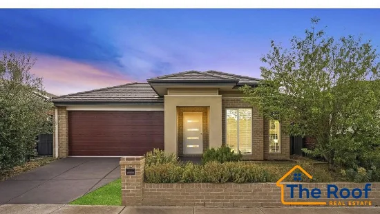 19 Brookwood Street, Tarneit, Vic 3029 - For Rent