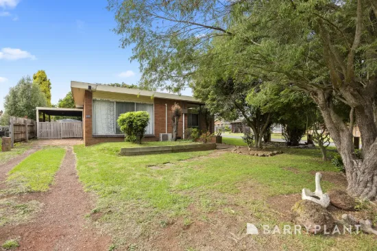 19 Brown Street, Leongatha, Vic 3953