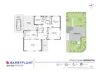 19 Brown Street, Leongatha, Vic 3953-Floorplan