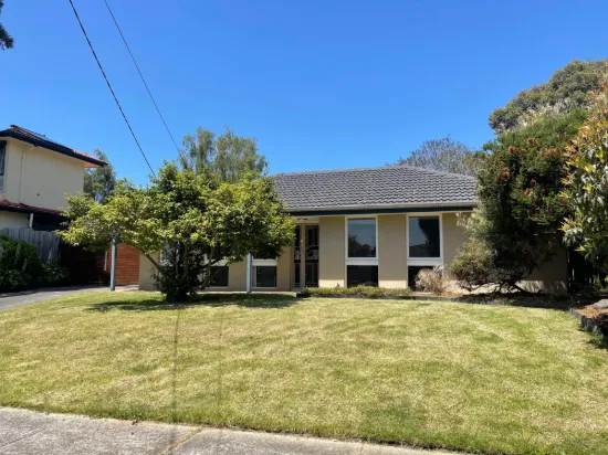 19 Bruce Drive, Somerville, Vic 3912
