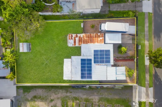 19 Bruce Road, Woodridge, Qld 4114