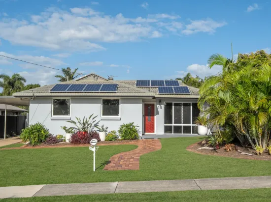 19 Brunel Street, Kippa-Ring, Qld 4021