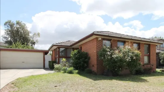 19 Buckmaster Drive, Mill Park VIC 3082-Image