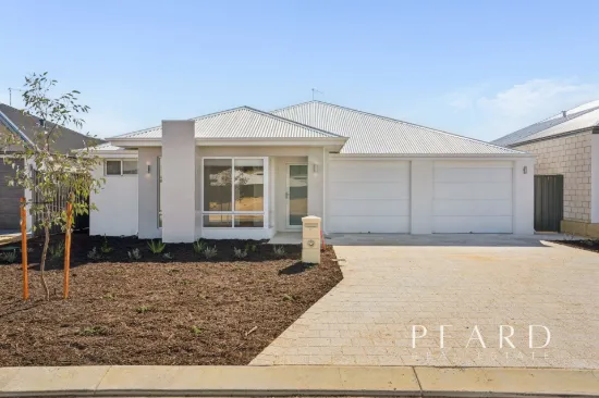 19 Bundara Crest, Lakelands, WA 6180
