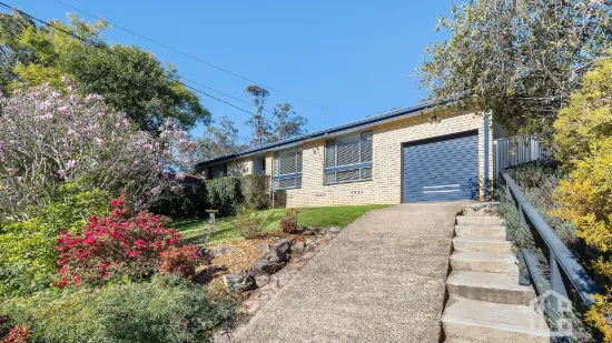 19 Bunnal Avenue, Winmalee, NSW 2777