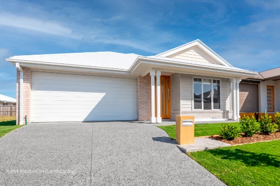 19 Bunyeroo Street, Yarrabilba, Qld 4207