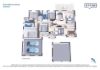 19 Burdekin Avenue, Amaroo, ACT 2914-Floorplan
