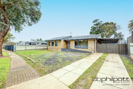 19 Burford Street, Elizabeth Downs, SA 5113